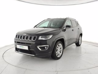 JEEP Compass 1.3 turbo t4 limited 2wd 130cv