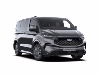 FORD Nuovo Tourneo Custom Titanium 2.0 EcoBlue 150CV 320 L1H1