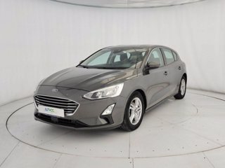 FORD Focus 1.5 ecoblue business s&s 120cv