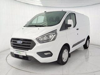 FORD Transit custom 280 2.0 tdci mhev 130cv trend l1h1 e6.2