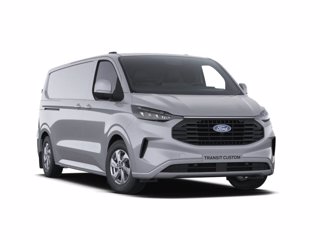 FORD Nuovo Transit Custom Van Titanium Elettrico 136CV Automatica 320 L2H1