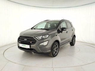 FORD Ecosport 1.0 ecoboost st-line 100cv my19