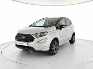 FORD Ecosport 1.0 ecoboost st-line 100cv my19