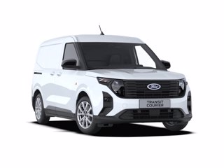 FORD Nuovo Transit Courier Van Titanium 1.5 EcoBlue 100CV