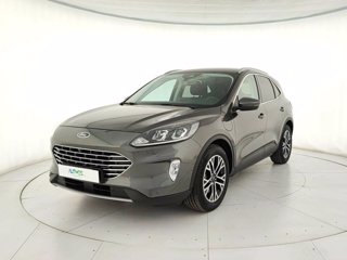 FORD Kuga 2.5 phev titanium 2wd 225cv e-shifter