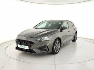 FORD Focus 1.0 ecoboost h st-line s&s 125cv my20.75