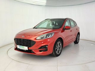FORD Kuga 1.5 ecoblue st-line 2wd 120cv auto