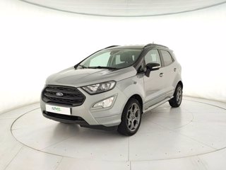 FORD Ecosport 1.0 ecoboost st-line s&s 125cv my20.25