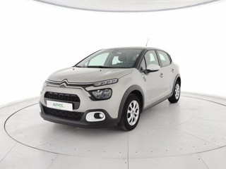 CITROEN C3 1.2 puretech you! s&s 83cv