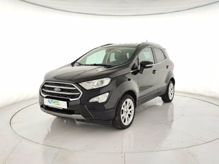 FORD Ecosport 1.0 ecoboost titanium s&s 125cv my20.25