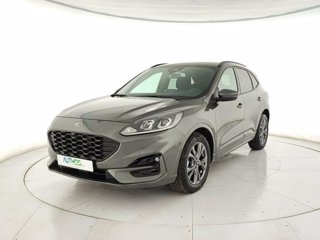 FORD Kuga 2.5 full hybrid st-line 2wd 190cv cvt