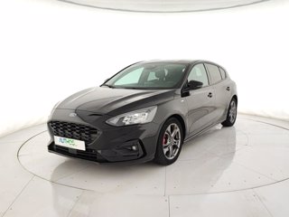 FORD Focus 1.0t ecoboost h st-line 125cv