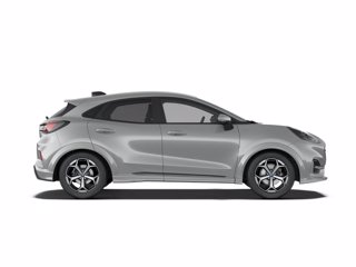 FORD Nuova Puma ST-Line 1.0 EcoBoost Hybrid  125CV Trasmissione manuale a 6 rapporti Trazione anteriore