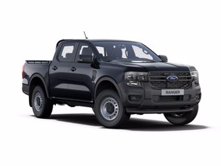FORD Ranger Doppia Cabina XL 2.0 EcoBlue 170CV 4X4 5 Posti