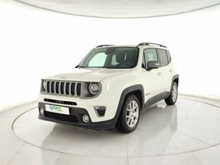 JEEP Renegade 1.6 mjt limited 2wd 130cv