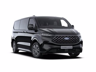 FORD Nuovo Tourneo Custom Titanium 2.0 EcoBlue 170cv A8 320 L1H1