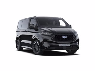 FORD Nuovo Tourneo Custom Titanium X 2.0 EcoBlue 170cv A8 320 L1H1