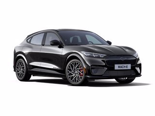 FORD Mustang Mach-E Extended Range GT 487CV AWD