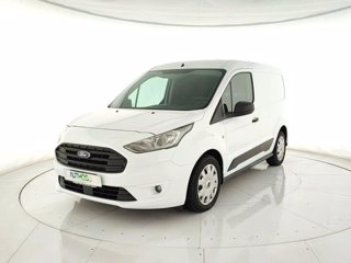 FORD Transit connect 200 1.5 ecoblue(tdci) 100cv trend l1h1 e6.2