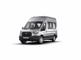 FORD Transit 350 2.0 tdci hdt 155cv trend l3h2