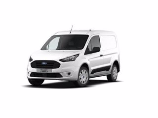 FORD Transit connect 200 1.5 ecoblue(tdci) 100cv trend l1h1 e6.2
