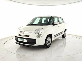 FIAT 500l 1.3 mjt pop star 85cv