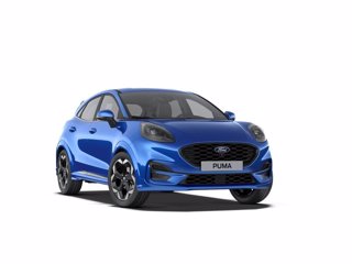 FORD Puma 1.0 ecoboost h st-line x 125cv auto
