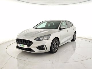 FORD Focus 1.0t ecoboost h st-line 125cv