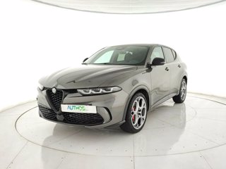ALFA ROMEO Tonale 1.5 hybrid speciale 130cv tct7