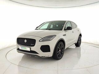 JAGUAR E-pace 2.0 i4 r-dynamic hse awd 300cv auto