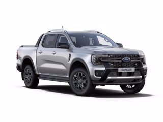 FORD Ranger Doppia Cabina Wildtrak 3.0 EcoBlue 240CV Automatica A10 AWD