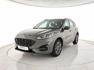 FORD Kuga 2.5 phev st-line 2wd 225cv cvt