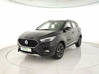 MG Zs 1.0 luxury auto