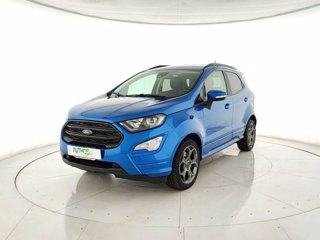 FORD Ecosport 1.0 ecoboost st-line s&s 125cv my20.25