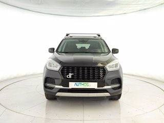 DR Dr 4.0 1.5 turbo gpl 149cv dct