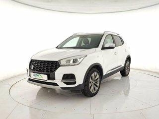 DR Dr 4.0 1.5 gpl 114cv
