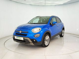 FIAT 500x 1.3 t4 cross 150cv dct