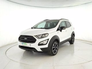 FORD Ecosport 1.0 ecoboost active s&s 125cv