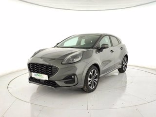 FORD Puma 1.0 ecoboost h st-line design s&s 125cv