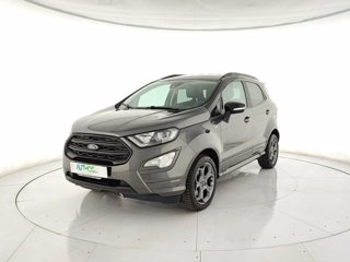 FORD Ecosport 1.0 ecoboost st-line s&s 125cv my20.25