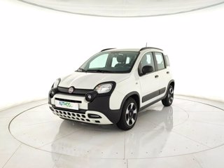 FIAT Panda 1.0 firefly hybrid city cross s&s 70cv 5p.ti