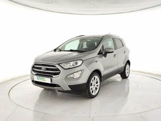 FORD Ecosport 1.0 ecoboost titanium s&s 125cv my20.25