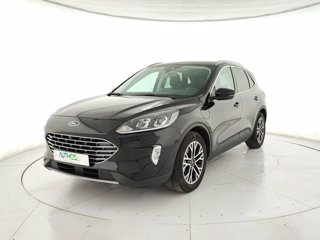 FORD Kuga 2.5 phev titanium 2wd 225cv e-shifter