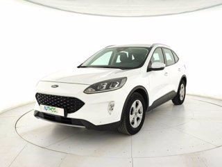 FORD Kuga 1.5 ecoblue connect 2wd 120cv