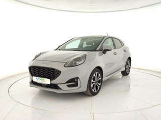 FORD Puma 1.0 ecoboost h st-line s&s 125cv