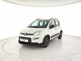 FIAT Panda 1.0 firefly hybrid city life s&s 70cv 5p.ti