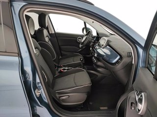 FIAT 500x 1.4 m-air pop star 4x2 140cv my18