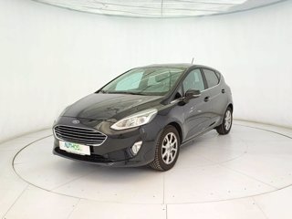 FORD Fiesta 5p 1.1 titanium s&s 75cv my20.75