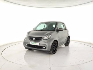 SMART Fortwo 1.0 perfect 71cv twinamic