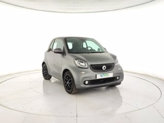 SMART Fortwo 1.0 perfect 71cv twinamic